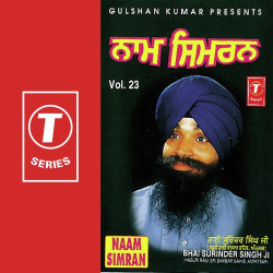 Unknown Naam Simran (Vol 23)