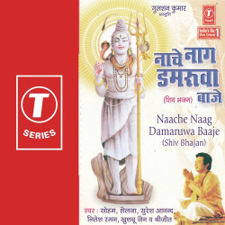 Unknown Nache Naag Damruwa Baje