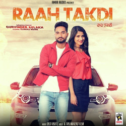 Unknown Raah Takdi