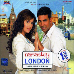 Unknown Namastey London Vol 2