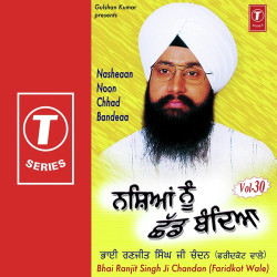 Unknown Nasheyan Nu Chhad Bandeya (Vol 30)