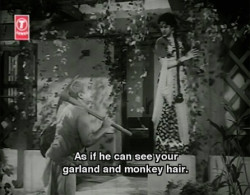 Hindi Unknown
