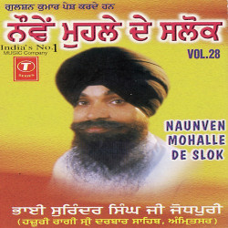 Unknown Naven Mohalle De Shlok