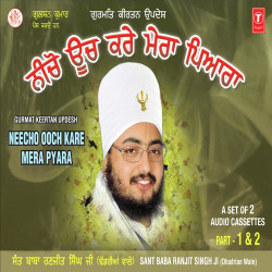 Unknown Neecho Ooch Kare Mera Pyara (Part I And Part Ii)