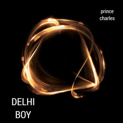 Unknown Delhi Boy
