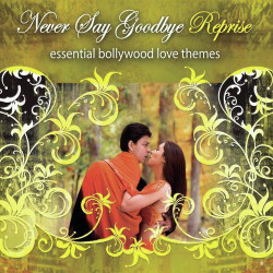 Unknown Never Say Good Bye - Reprise