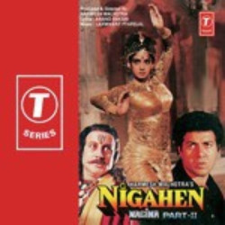 Unknown Nigahen