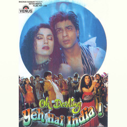 Unknown Oh Darling Yeh Hai India