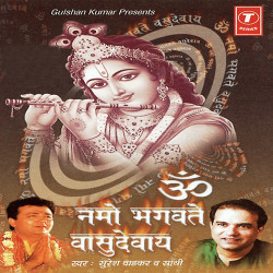 Unknown Om Namo Bhagwate Vasudevaye