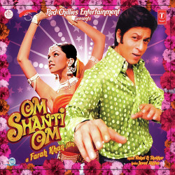 Unknown Om Shanti Om