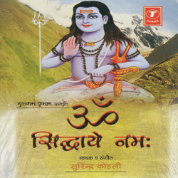 Unknown Om Siddhaye Nama
