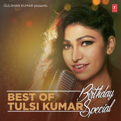 Unknown Best Of Tulsi Kumar - Birthday Special