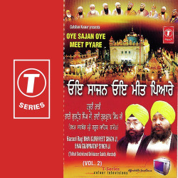 Unknown Oye Sajan Oye Meet Pyare (Vol 2)