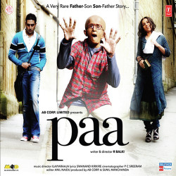 Unknown Paa