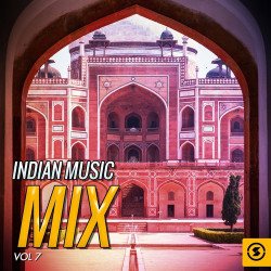 Unknown Indian Music Mix, Vol 7