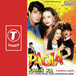 Unknown Pagla Kahin Ka