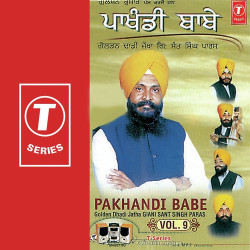 Unknown Pakhandi Babe (Vol 9)
