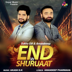 Unknown End Vs Shuruaat