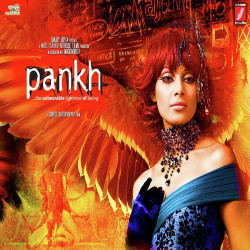 Unknown Pankh