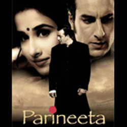 Unknown Parineeta