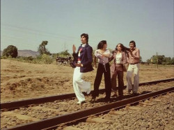 Hindi Unknown