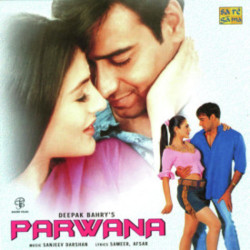 Unknown Parwana