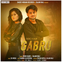 Unknown Gabru