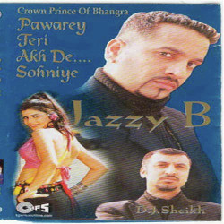 Unknown Pawarey Teri Akh De Sohniye