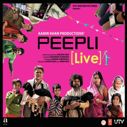Unknown Peepli Live