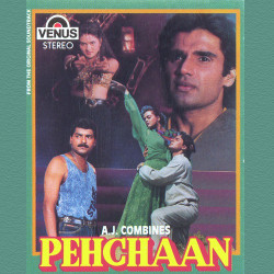 Unknown Pehchaan