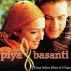 Unknown Piya Basanti