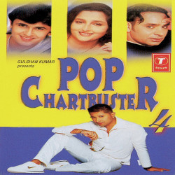 Unknown Pop Chart Busters (Vol 4)