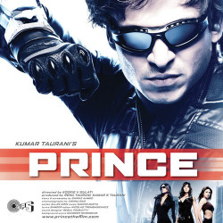 Unknown Prince