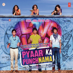 Unknown Pyaar Ka Punchnama