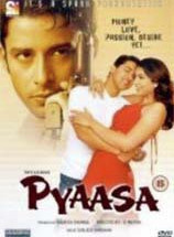 Unknown Pyaasa