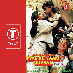 Unknown Pyar Ke Naam Qurban