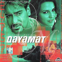 Unknown Qayamat : City Under Threat