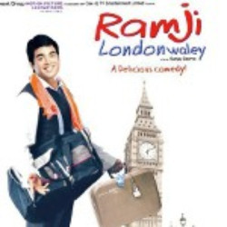 Unknown Raamji Londonwaley
