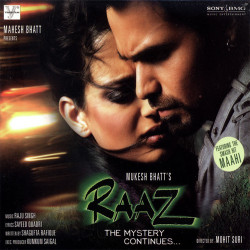 Unknown Raaz - The Mystery Continues