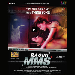 Unknown Ragini MMS