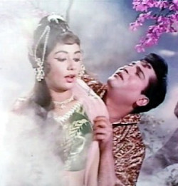 Unknown Raj Kumar