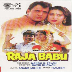 Unknown Raja Babu