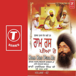 Unknown Ram Ras Piya Re (Vol 43)