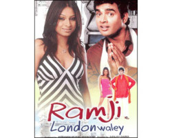 Unknown Ramji Londonwaley