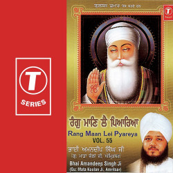 Unknown Rang Maan Lei Pyareya (Vol 55)