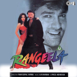 Unknown Rangeela