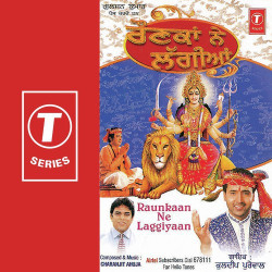 Unknown Raunkaan Ne Laggiyaan