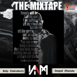 Unknown The Mixtape