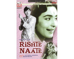 Unknown Rishte Naate