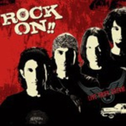 Unknown Rock On!!